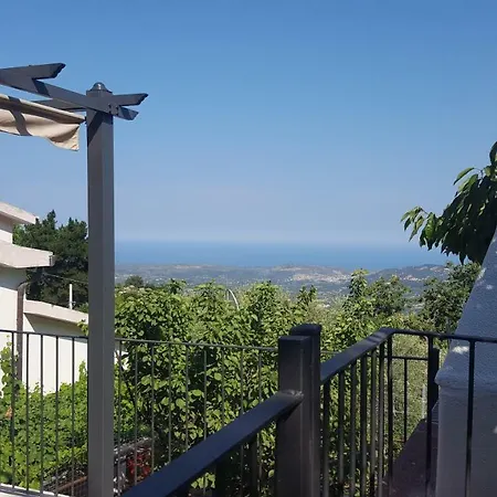 Apartment Vista Mare *