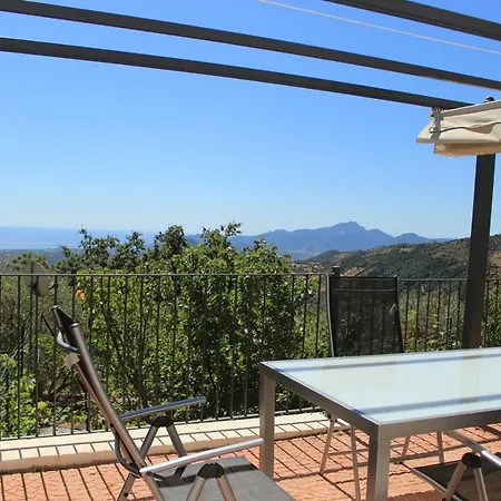 Vista Mare *