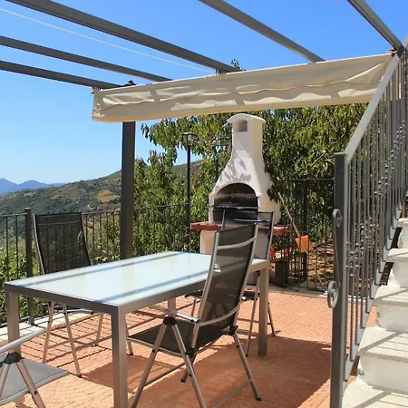 Apartment Vista Mare Lanusei