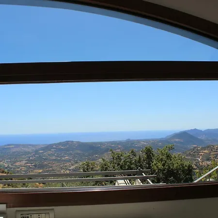 Vista Mare * Lanusei