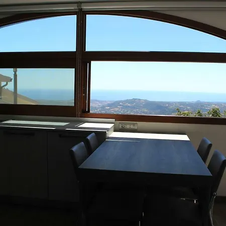 Apartment Vista Mare *
