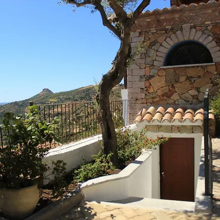 Vista Mare Apartment *