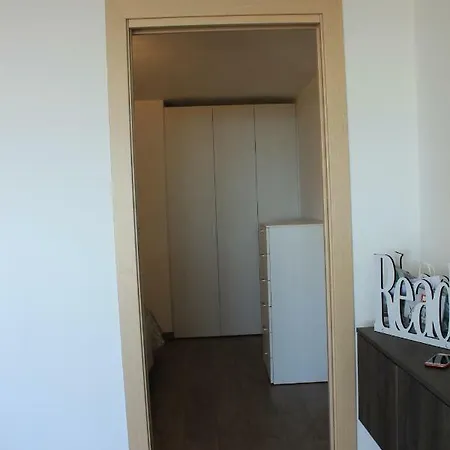 Apartment Vista Mare *