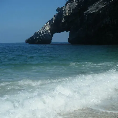 Apartmán Vista Mare *
