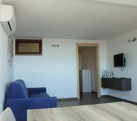Vista Mare Apartment Lanusei