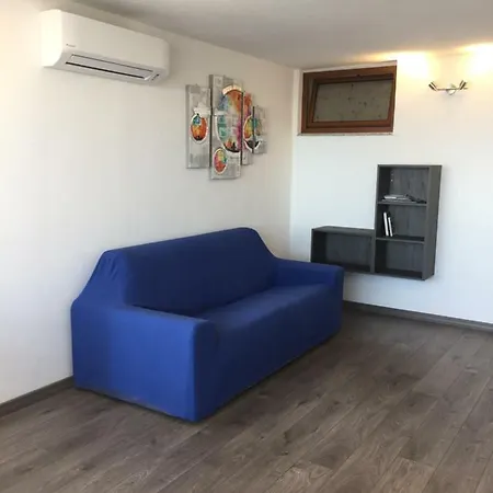 Apartment Vista Mare Lanusei