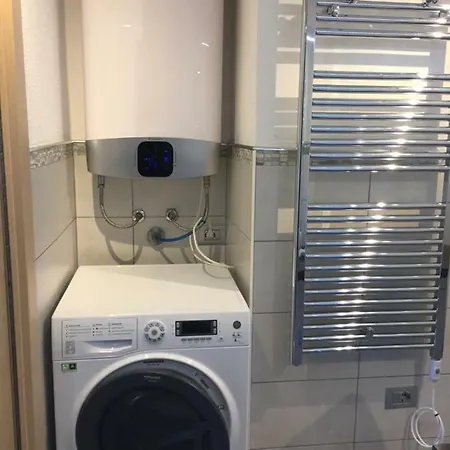 Apartmán Vista Mare