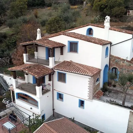 Apartment Vista Mare Lanusei